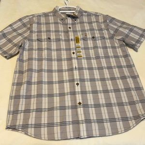 Short sleeve shirt